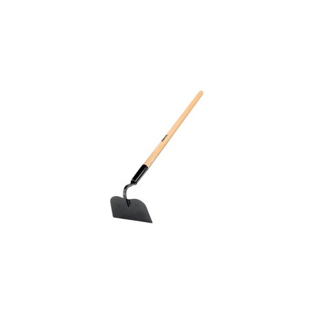 AZADON JARDINERO 48' PRETUL 25053