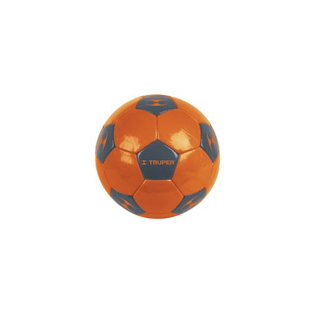 BALON FUTBOL SOCCER TRUPER 62010