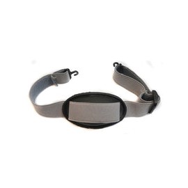 BARBIQUEJO PARA CASCO CON BARBILLA PLASTICA