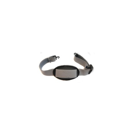 BARBIQUEJO PARA CASCO CON BARBILLA PLASTICA
