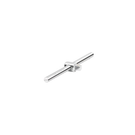 BARRA CORREDIZA 1/2' TRUPER 13432