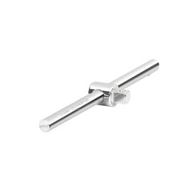 BARRA CORREDIZA 1/2' TRUPER 13432
