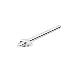 BARRA CORREDIZA 3/4' TRUPER 13912