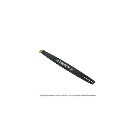 BARRA MOTOSIERRA 16' TRUPER 16632