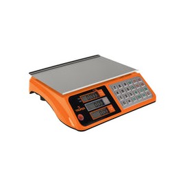 BÁSCULA ELECTRONICA MULTIFUNCIONES 40 KG TRUPER 15241