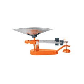 BÁSCULA MECANICA CON CUCHARON 10 KG TRUPER 17084