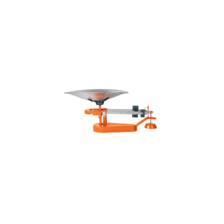 BÁSCULA MECANICA CON CUCHARON 10 KG TRUPER 17084