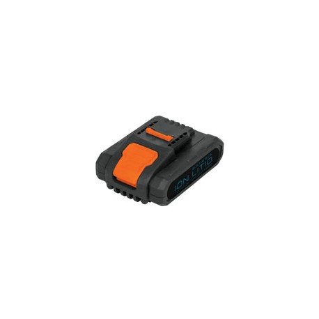 BATERIA ION LITIO 12 V TRUPER 12333