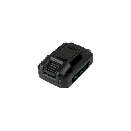 Batería ion litio, 20 V para rotomartillo ROTI-20P, Pretul 21019