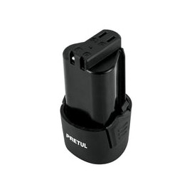 BATERIA ION PARA ROTI-12PC PRETUL 21016