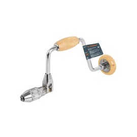 BERBIQUI PROF. PERILLAS MADERA 12'' TRUPER 10970