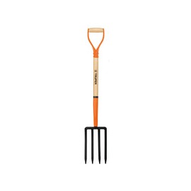 BIELDO JARDIN 4 DIENTES X 30' METALICO TRUPER 11021
