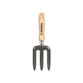 BIELDO JARDIN 6'' TRUPER 15026