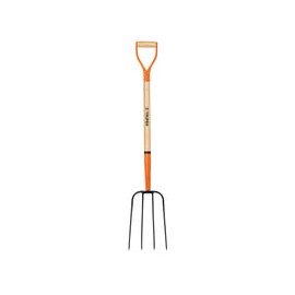 BIELDO PAJA 4 DIENTES X 35'' TRUPER 11012