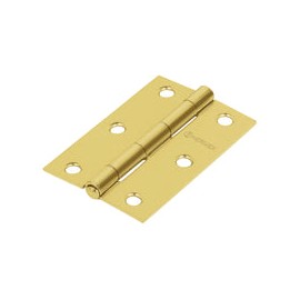 BISAGRA ACE. LATONADO 3'' X 1-15/16'' HERMEX 43196