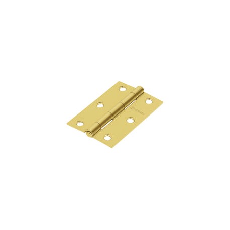 BISAGRA ACE. LATONADO 3'' X 1-15/16'' HERMEX 43196