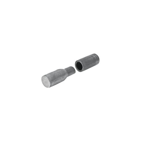 BISAGRA SOLDABLE 1/2'' HERMEX 44636