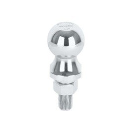 BOLA ARRASTRE 2000 LB CROMO FIERO 44441