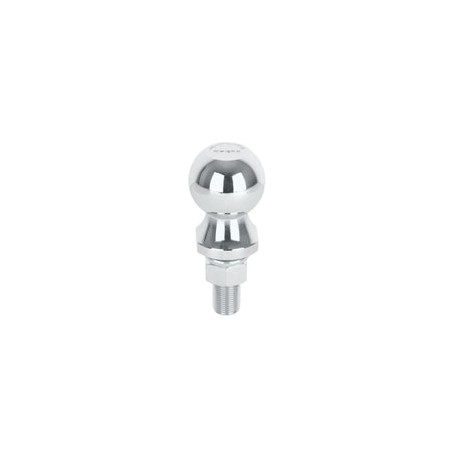 BOLA ARRASTRE 3500 LB CROMO FIERO 44440