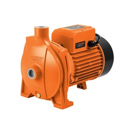 BOMBA AGUA CENTRIFUGA 1-1/2 HP TRUPER 10075