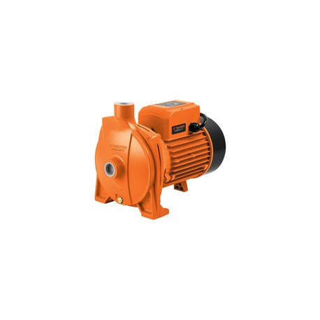 BOMBA AGUA CENTRIFUGA 1-1/2 HP TRUPER 10075