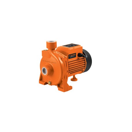 BOMBA AGUA CENTRIFUGA 1/2 HP TRUPER 10072
