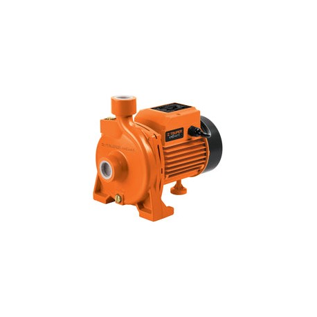 BOMBA AGUA CENTRIFUGA 1/4 HP TRUPER 10071