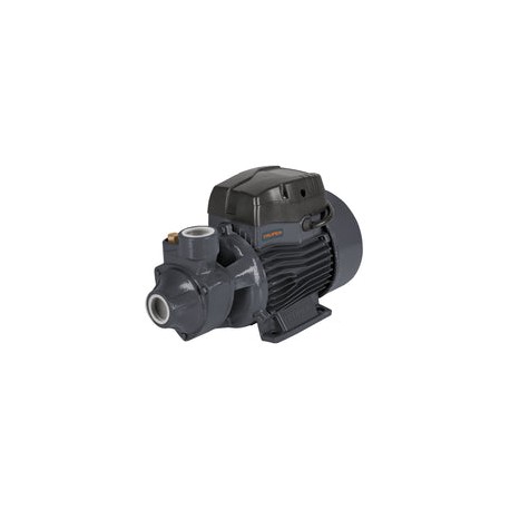 BOMBA AGUA PERIFERICA 1 HP BOBINA ALUMINIO TRUPER 12114