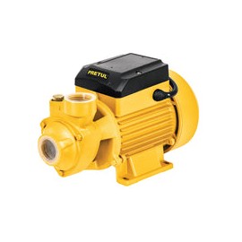 BOMBA AGUA PERIFERICA 1/2 HP BOBINA ALUMINIO PRETUL 27019