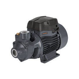 BOMBA AGUA PERIFERICA 3/4 HP BOBINA ALUMINIO TRUPER 12113
