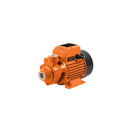 BOMBA AGUA PERIFERICA 3/4 HP TRUPER 10069