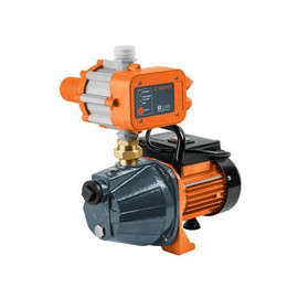 BOMBA AGUA PRESURIZADOR 1 HP TRUPER 19397