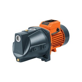 BOMBA AGUA TIPO JET 1 1/2 HP TRUPER 12409