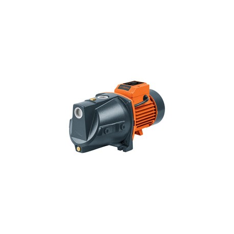 BOMBA AGUA TIPO JET 1 1/2 HP TRUPER 12409