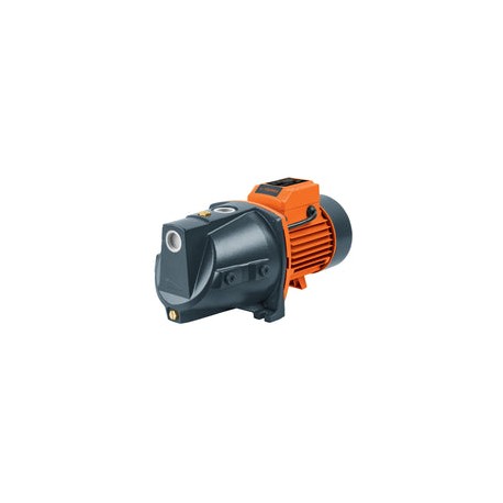 BOMBA AGUA TIPO JET 1 HP TRUPER 12408