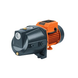 BOMBA AGUA TIPO JET 1/2HP TRUPER 12407