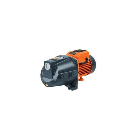 BOMBA AGUA TIPO JET 1/2HP TRUPER 12407