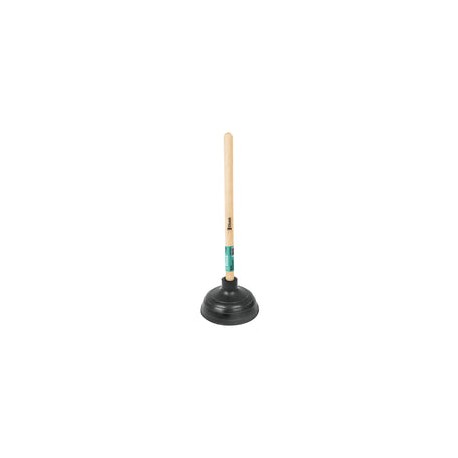 Bomba Destapacaños, 6" KLINTEK 55850