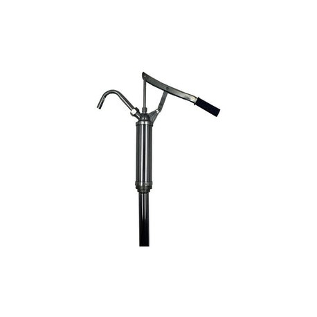 BOMBA EXTRACTORA DE LIQUIDOS  TOOLCRAFT
