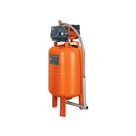 BOMBA HIDRONEUMATICA 1HP 100 LITROS TRUPER 12255