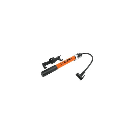 BOMBA INFLAR MINI BICICLETA TRUPER 13790