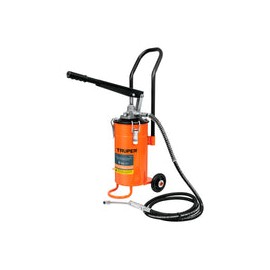 BOMBA INYECTORA GRASA 5 KG TRUPER 16866