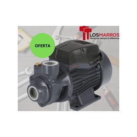Bomba periférica 1/2 HP, Truper 12111