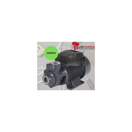 Bomba periférica 1/2 HP, Truper 12111