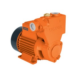 BOMBA PERIFERICA AUTOCEBANTE 1 HP TRUPER 12782