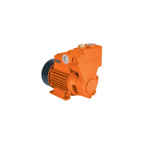 BOMBA PERIFERICA AUTOCEBANTE 1 HP TRUPER 12782