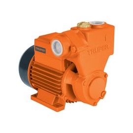 BOMBA PERIFERICA AUTOCEBANTE 1/2 HP TRUPER 12780