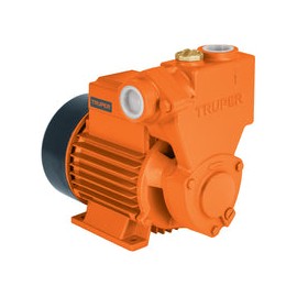 BOMBA PERIFERICA AUTOCEBANTE 3/4 HP TRUPER 12781