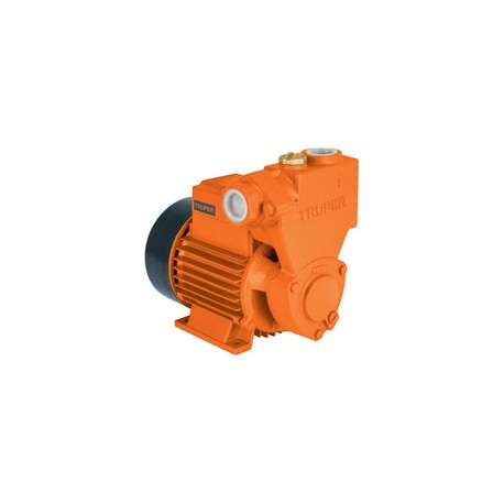 BOMBA PERIFERICA AUTOCEBANTE 3/4 HP TRUPER 12781