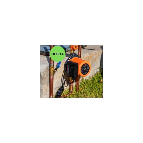 BOMBA PRESURIZADORA 1/3 HP TRUPER 14637